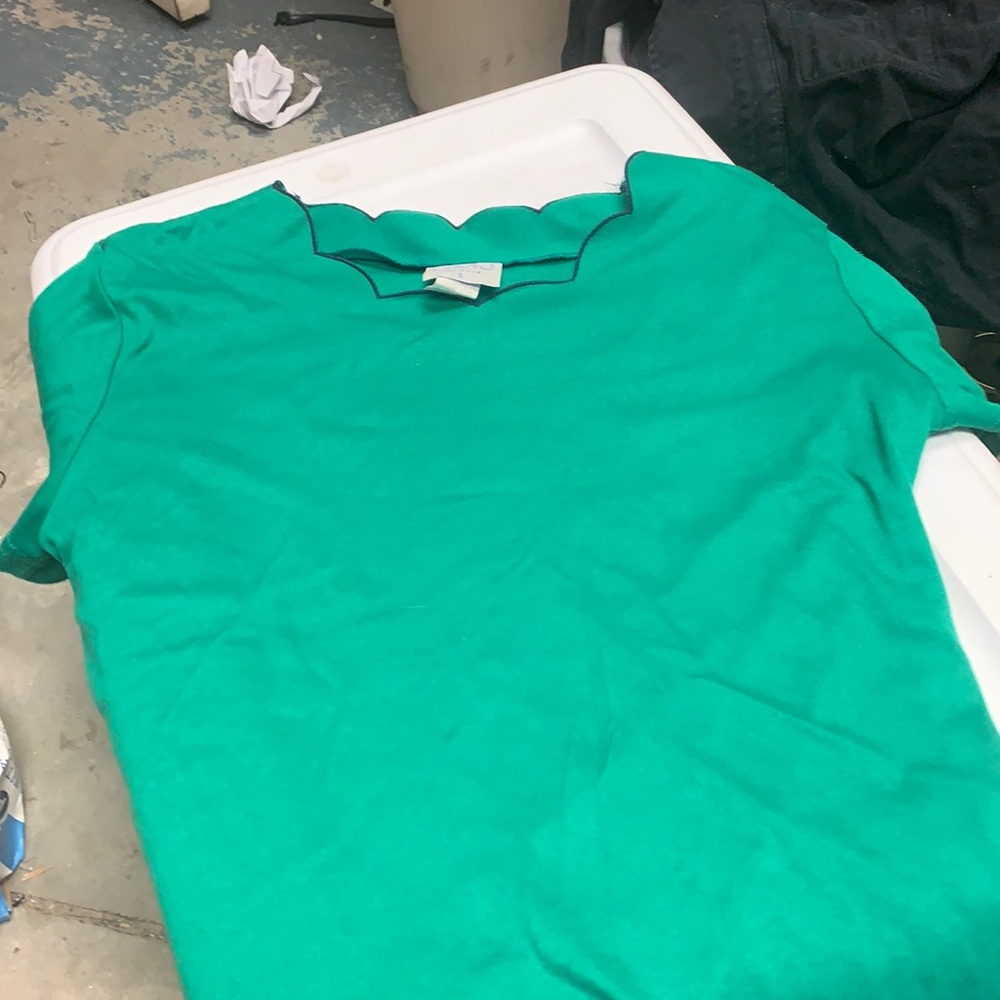 HMJ Top Size Small